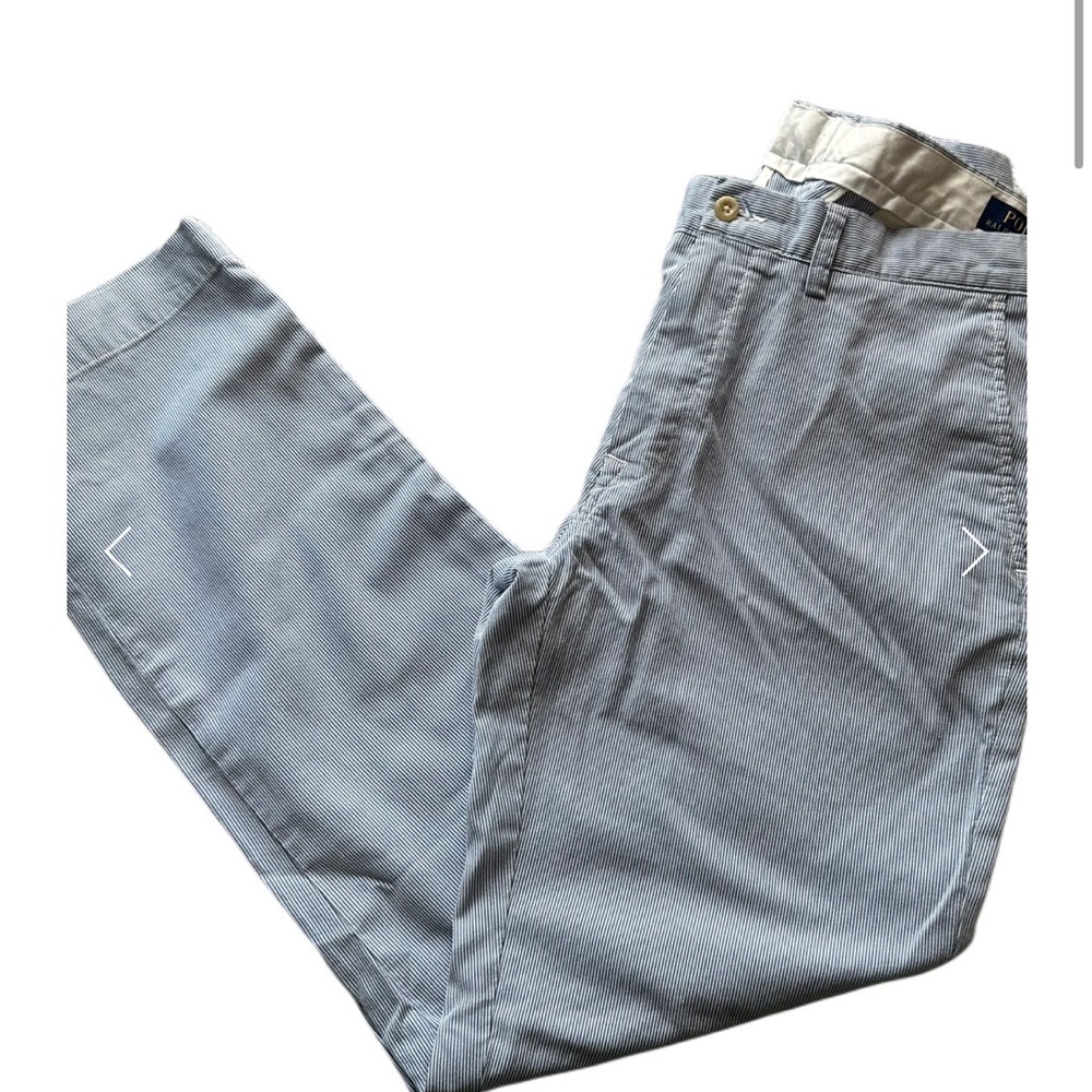 Polo Ralph Lauren Striped Pants